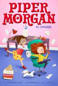 Piper Morgan