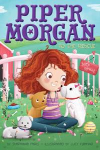 Piper Morgan