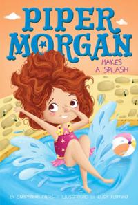 Piper Morgan