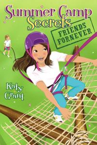 Summer Camp Secrets