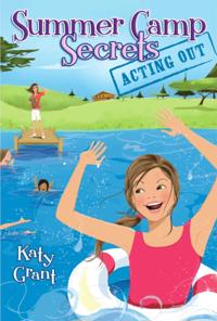 Summer Camp Secrets
