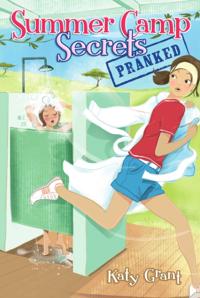 Summer Camp Secrets