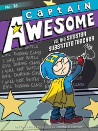 Captain Awesome