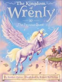 The Kingdom of Wrenly