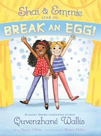 A Shai & Emmie Story