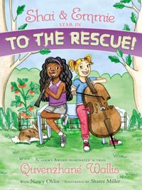 A Shai & Emmie Story