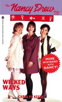 Nancy Drew Files