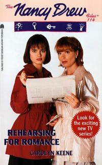Nancy Drew Files