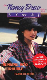 Nancy Drew Files