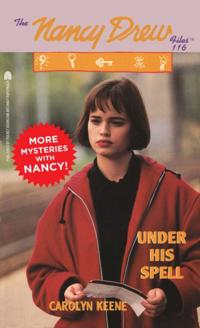 Nancy Drew Files