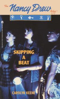 Nancy Drew Files