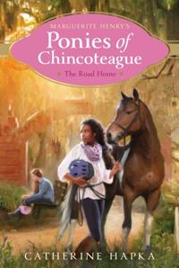 Marguerite Henry''s Ponies of Chincoteague