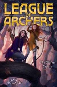 League of Archers