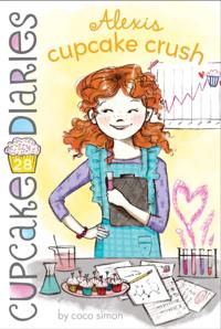 Cupcake Diaries
