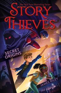 Story Thieves