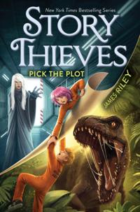 Story Thieves