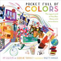 Pocket Full of Colors