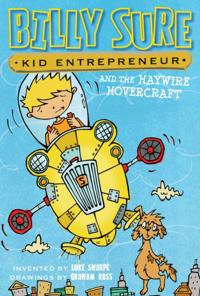 Billy Sure Kid Entrepreneur