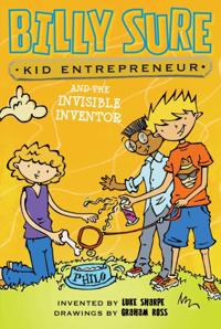 Billy Sure Kid Entrepreneur