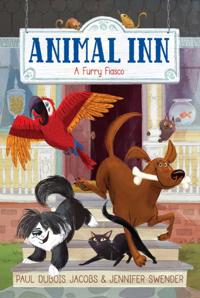 Animal Inn