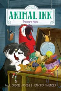 Animal Inn