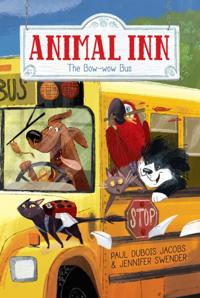 Animal Inn