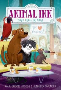 Animal Inn