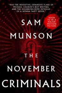 November Criminals