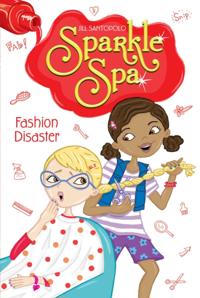 Sparkle Spa