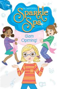 Sparkle Spa