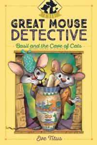 The Great Mouse Detective