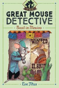 The Great Mouse Detective