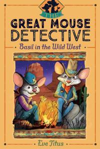 The Great Mouse Detective