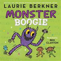 Monster Boogie
