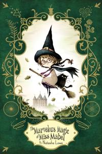 Poppy Pendle