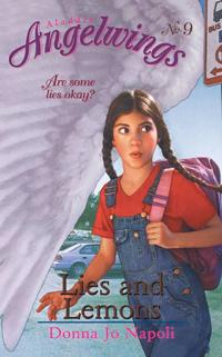 Angelwings