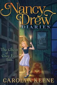 Nancy Drew Diaries