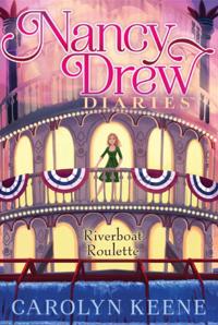 Nancy Drew Diaries