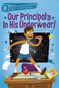 Our Principal
