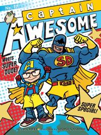 Captain Awesome