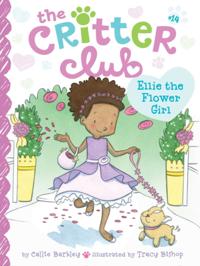 The Critter Club