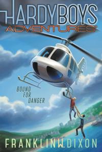 Hardy Boys Adventures