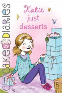 Cupcake Diaries