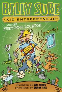 Billy Sure Kid Entrepreneur