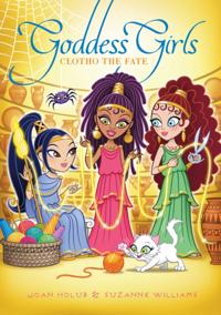 Goddess Girls