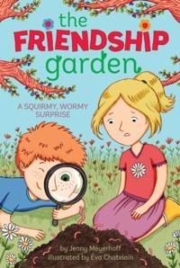 The Friendship Garden
