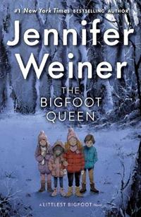 LITTLEST BIGFOOT03 BIGFOOT QUEEN