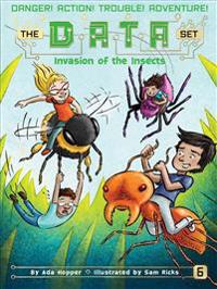 Invasion of the Insects