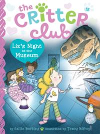 The Critter Club