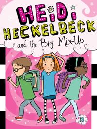 Heidi Heckelbeck